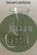 Holmegaard Glat Anglais Glas 13cm