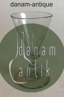 Holmegaard Anglais Glas 12cm