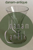 Holmegaard Anglais Port Glas 10,7cm