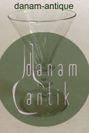 Holmegaard Anglais Glas 12,3cm