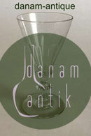 Holmegaard Anglais Glas 14,2cm