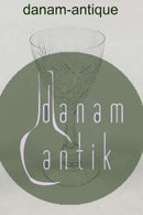 Holmegaard Annette Portvinsglas