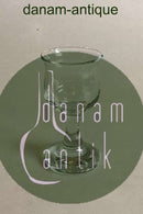 Holmegaard Anholdt Nord Serie Schnapps Glass