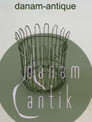 A. Dragsted Moderne Sterling Sølv Skål