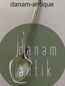 Verona KJA Silber Plet Teelöffel