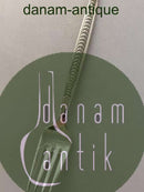 Verona KJA Silverplate Dinner Fork