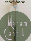 イェンス・クイストゴー デンマーク製IHQサービングフォーク スチールバリエーションVI