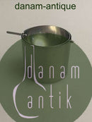 Stelton Cylinda-line Askebæger i rustfrit stål