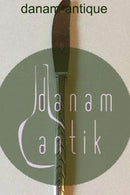 Regatta sølvplet Spisekniv Cohr