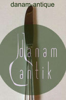 Margit Kronen Sølvplet Spisekniv