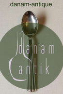 Margit Kronen Silberlöffel Dessertlöffel