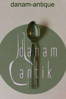 Margit Kronen Kaffeelöffel aus Silberblech