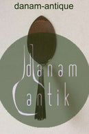 Margit Kronen sølvplet Lagkagespade