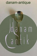 Margit Kronen sølvplet Marmeladeske