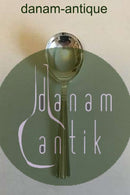 Margit Kronen sølvplet Serveringsske