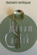 Margit Kronen Servierlöffel aus Silberblech