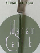 Obelisk Fleischgabel aus rostfreiem Stahl Erik Herløw