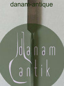 Obelisk Smørkniv i Rustfrit Stål Erik Herløw