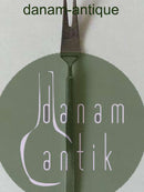 Obelisk Pålægsgaffel i Rustfrit Stål Erik Herløw