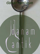 Obelisk Servierlöffel aus rostfreiem Stahl Erik Herløw