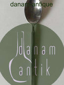 Obelisk Dessertske i Rustfrit Stål Erik Herløw