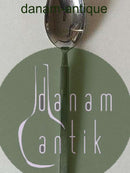 Obelisk Dinner Spoon in Stainless Steel Erik Herløw