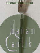 Obelisk Lunchgabel aus Edelstahl Erik Herløw