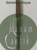 Obelisk Esszimmermesser aus Edelstahl Erik Herløw