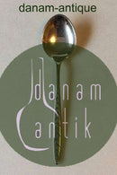 Regatta sølvplet Barneske Cohr