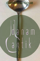 Regatta sølvplet Sovseske Cohr