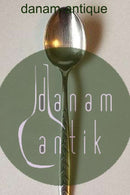 Regatta silver plate Dessert Spoon Cohr