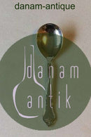 Riberhus Cohr ATLA Marmeladenlöffel aus Silberblech