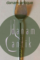 Regatta sølvplet Serveringsgaffel Cohr