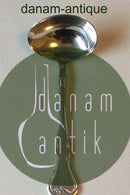 Riberhus Cohr ATLA sølvplet Sovseske