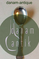 Riberhus Cohr ATLA sølvplet Serveringsske