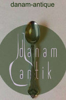 Riberhus Cohr ATLA sølvplet Kaffeske