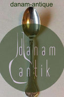 Riberhus Cohr ATLA sølvplet Spiseske