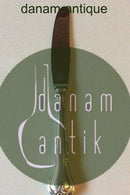 Riberhus Cohr ATLA sølvplet Spisekniv