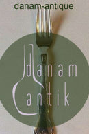 Riberhus Cohr ATLA silver plate Dinner Fork