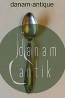 Rio silver plate Dessert Spoon Københavns Ske-Fabrik