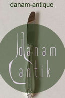 Rio sølvplet Spisekniv Københavns Ske-Fabrik