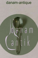 Rio sølvplet Marmeladeske Københavns Ske-Fabrik