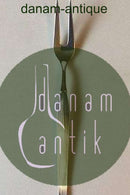 "Savoy" Frigast/Gense, Pletsølv Kødgaffel