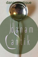 "Savoy" Frigast/Gense, Pletsølv Serveringsske