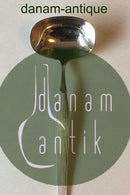 "Savoy" Frigast/Gense, Pletsølv Sauceske