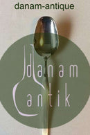 "Savoy" Frigast/Gense, Pletsølv Barneske