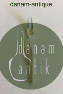 "Savoy" Frigast/Gense, Pletsølv Pålægsgaffel