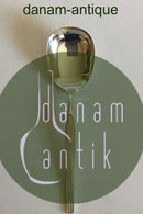 "Savoy" Frigast/Gense, Pletsølv Serveringsske