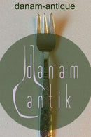 Stjerne, Jens Harald Quistgaard sølvplet Kagegaffel