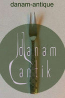 Stjerne, Jens Harald Quistgaard sølvplet Pålægsgaffel